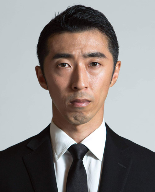 村角ダイチ